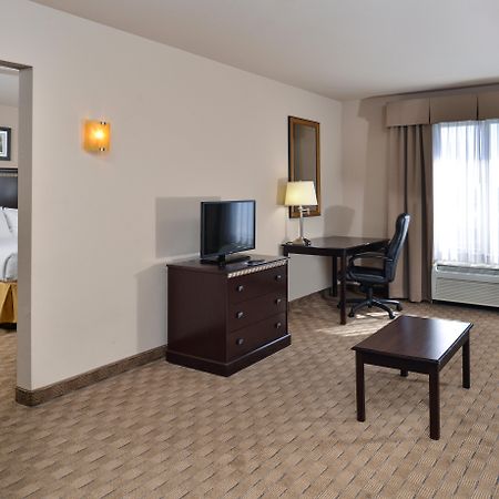 Holiday Inn Express & Suites Albuquerque Historic Old Town By Ihg Dış mekan fotoğraf