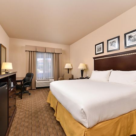 Holiday Inn Express & Suites Albuquerque Historic Old Town By Ihg Dış mekan fotoğraf