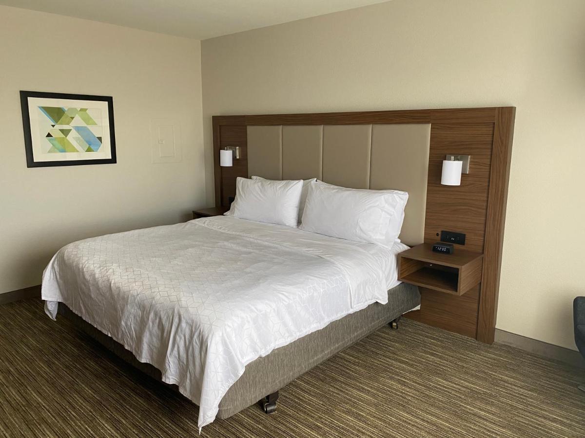 Holiday Inn Express & Suites Albuquerque Historic Old Town By Ihg Dış mekan fotoğraf