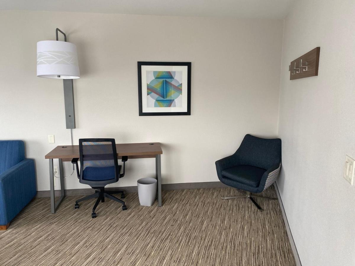 Holiday Inn Express & Suites Albuquerque Historic Old Town By Ihg Dış mekan fotoğraf