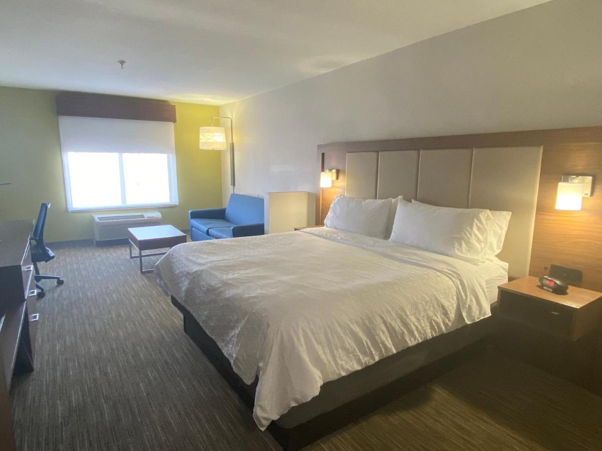 Holiday Inn Express & Suites Albuquerque Historic Old Town By Ihg Dış mekan fotoğraf