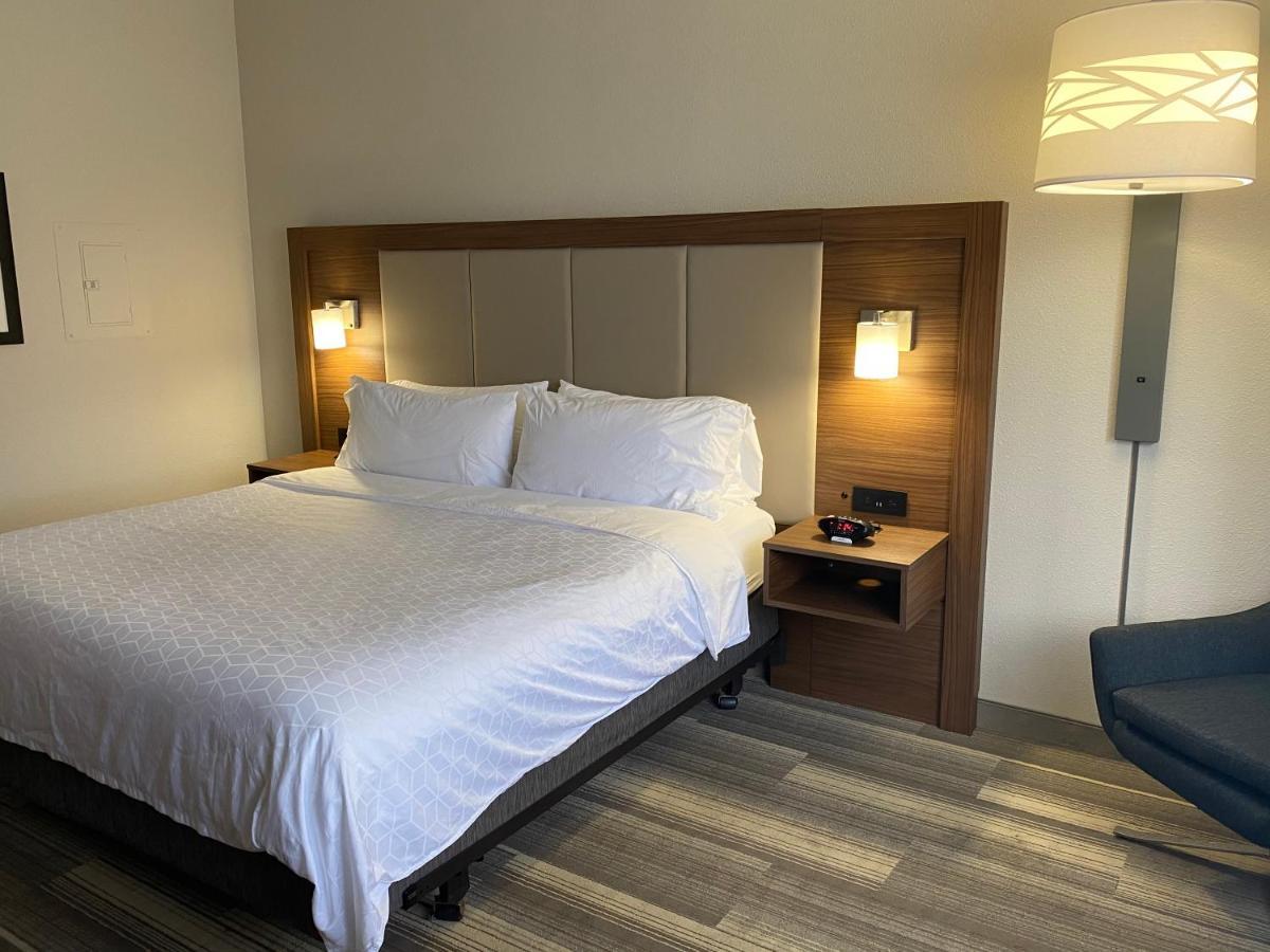 Holiday Inn Express & Suites Albuquerque Historic Old Town By Ihg Dış mekan fotoğraf