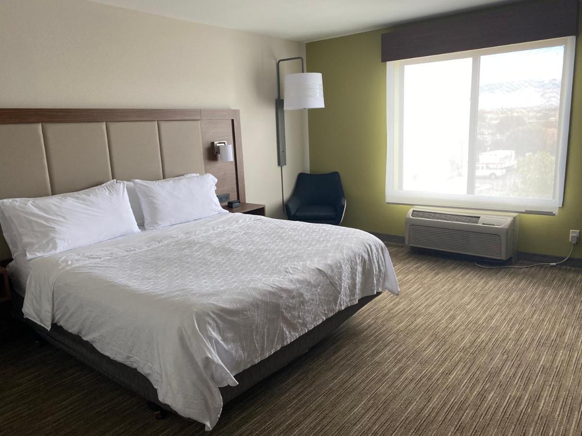 Holiday Inn Express & Suites Albuquerque Historic Old Town By Ihg Dış mekan fotoğraf