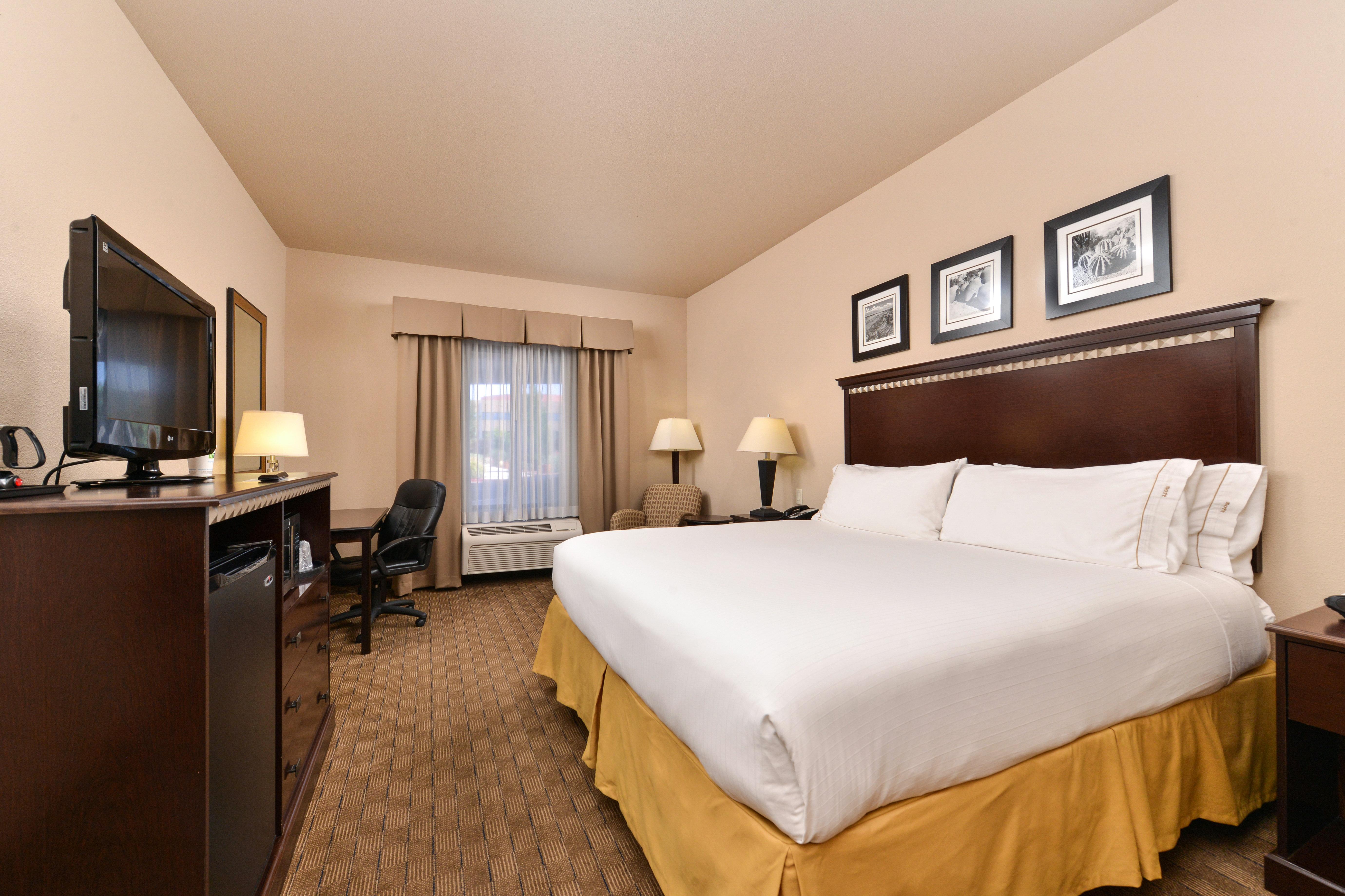 Holiday Inn Express & Suites Albuquerque Historic Old Town By Ihg Dış mekan fotoğraf