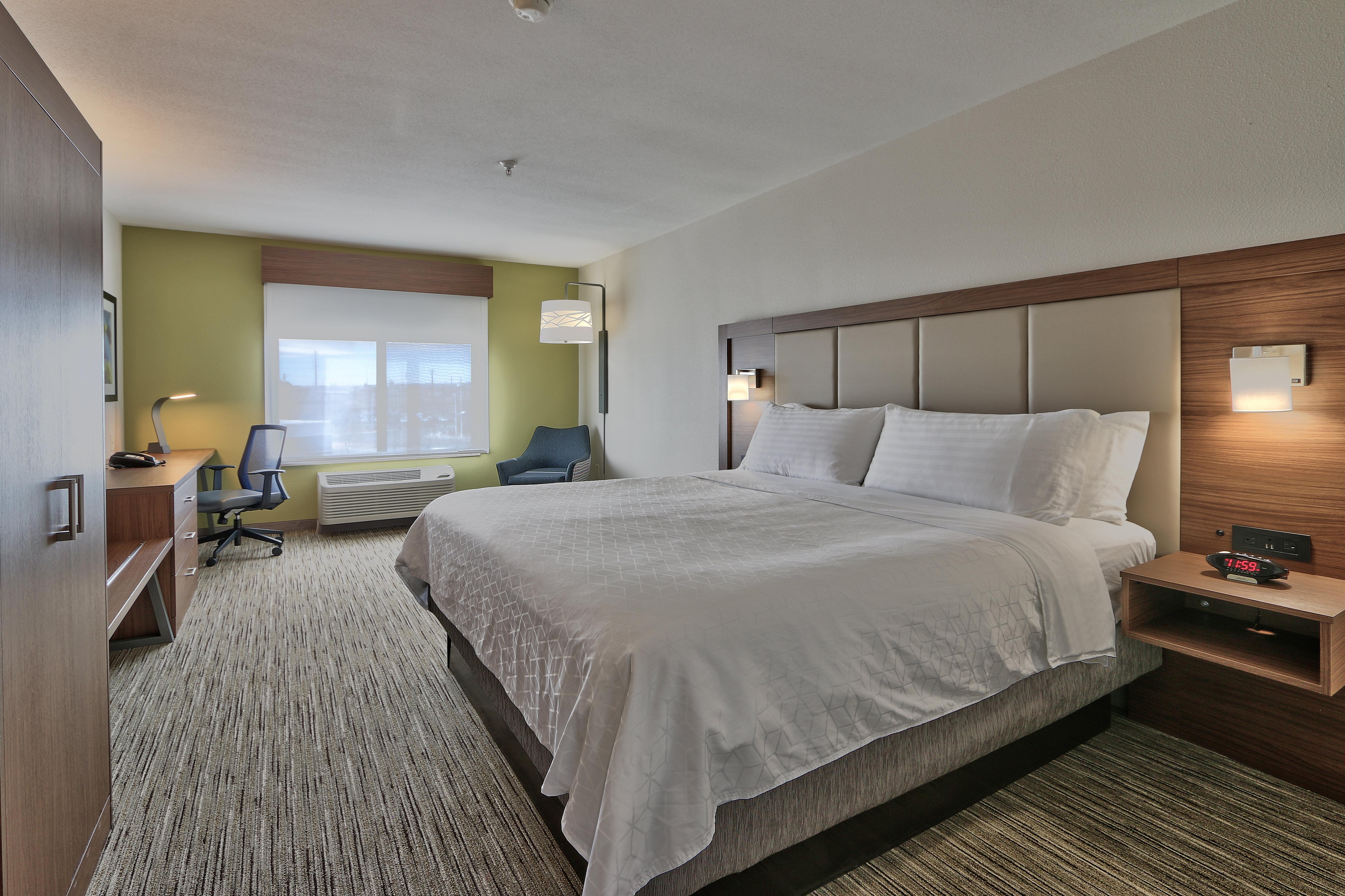 Holiday Inn Express & Suites Albuquerque Historic Old Town By Ihg Dış mekan fotoğraf