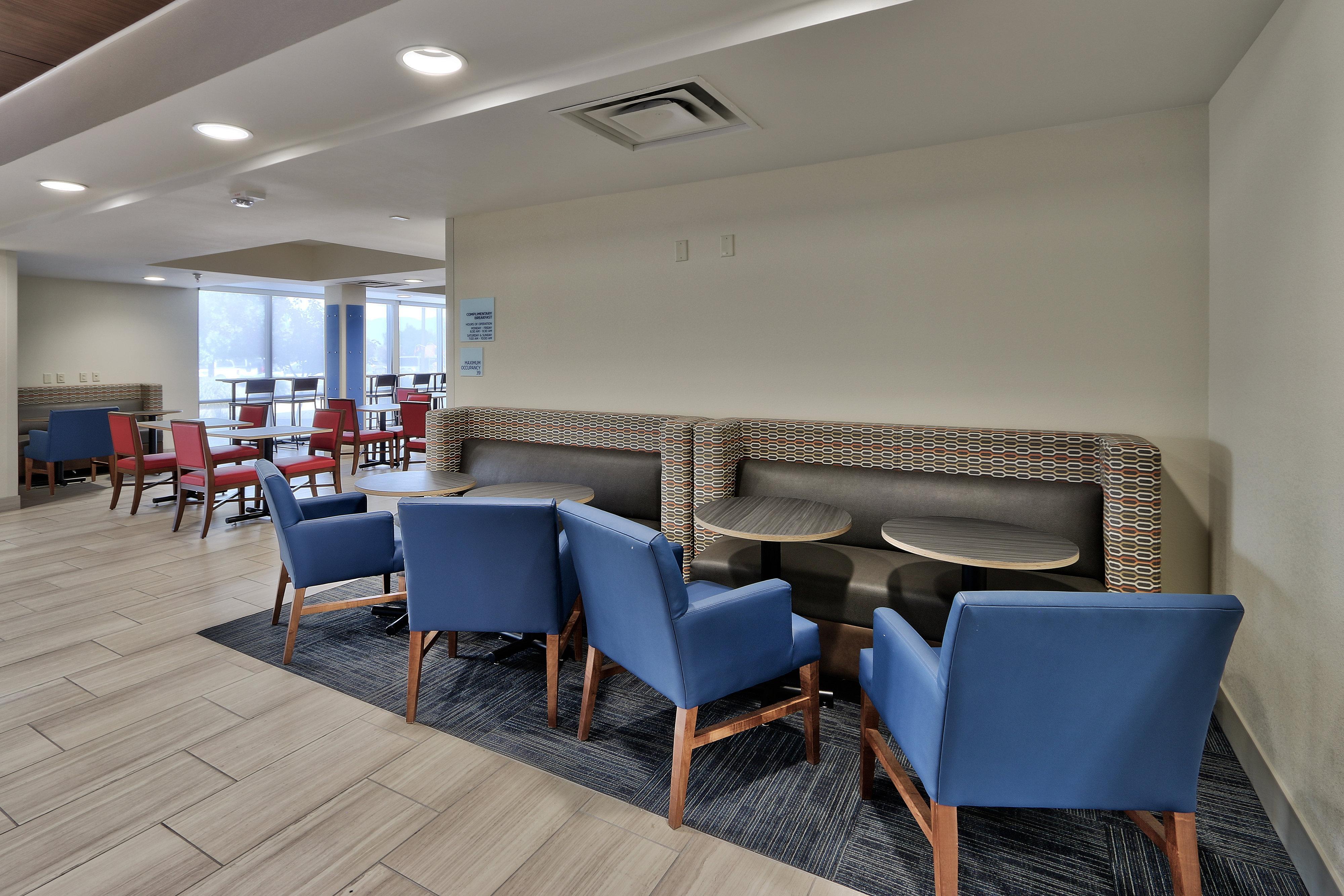 Holiday Inn Express & Suites Albuquerque Historic Old Town By Ihg Dış mekan fotoğraf