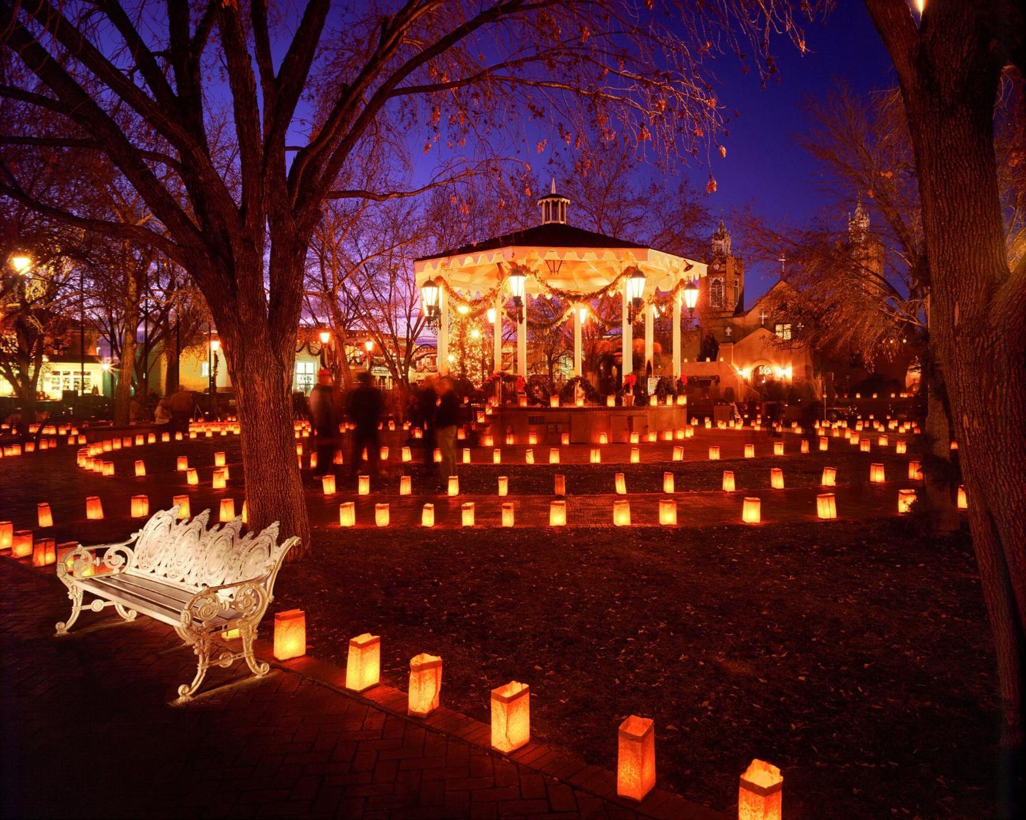 Holiday Inn Express & Suites Albuquerque Historic Old Town By Ihg Dış mekan fotoğraf